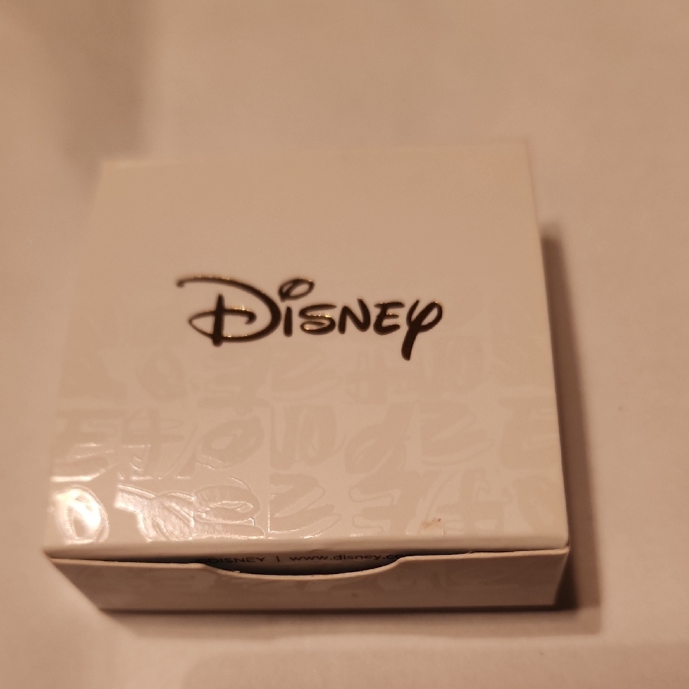 Origami Owl Mickey Mouse Stud Earrings - Picture 2 of 3